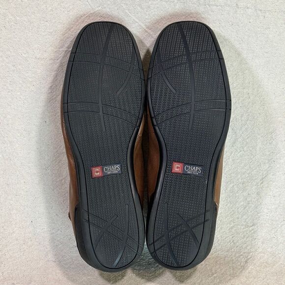 Chaps Loafers Mens Size 11M - Picture 13 of 16